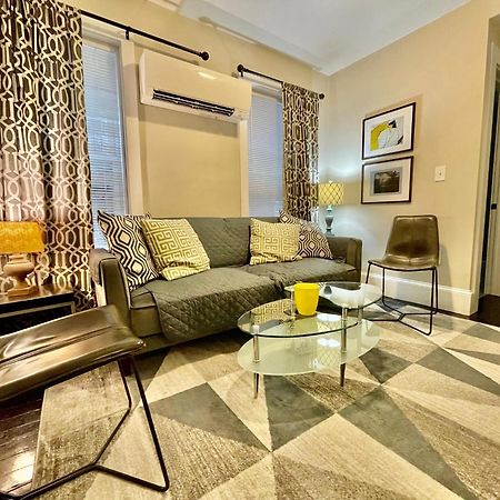Beautiful 3Br 3Ba Duplex Parking Best Location Boston Kültér fotó
