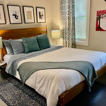 Beautiful 3Br 3Ba Duplex Parking Best Location Boston Kültér fotó