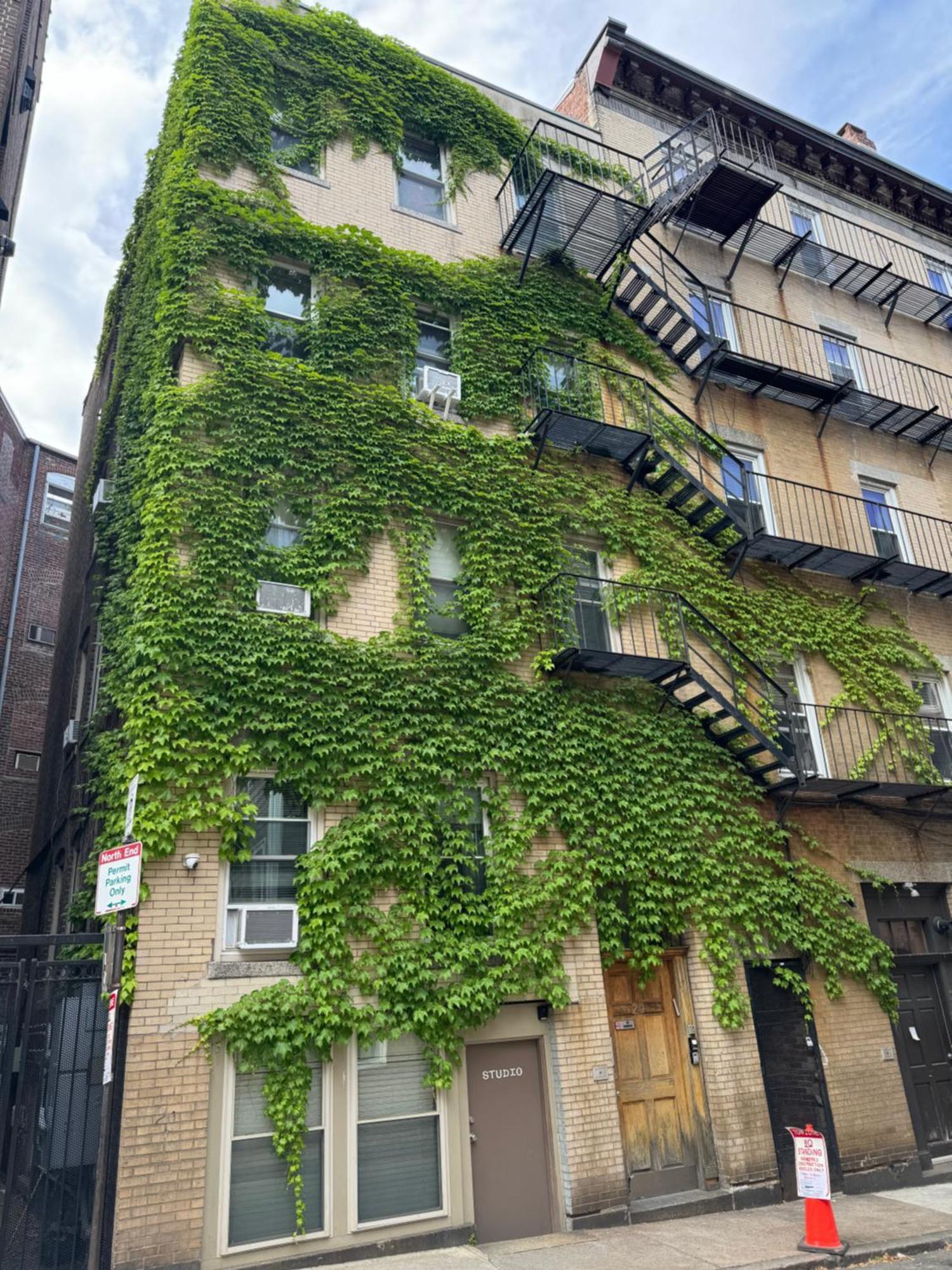 Beautiful 3Br 3Ba Duplex Parking Best Location Boston Kültér fotó
