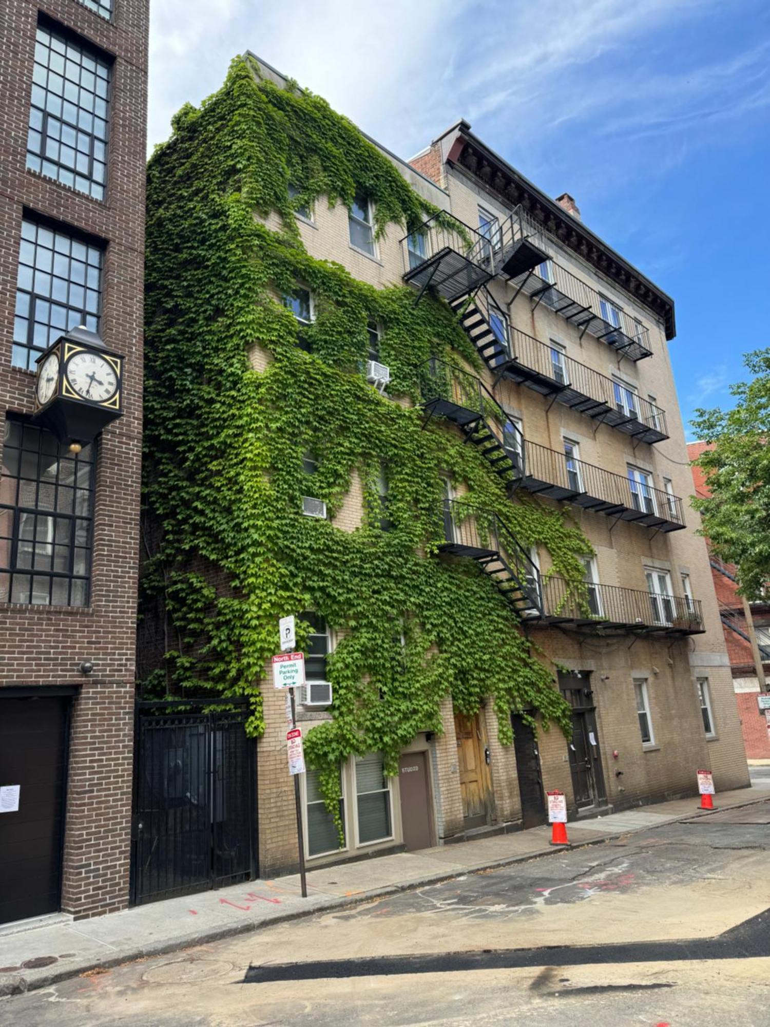Beautiful 3Br 3Ba Duplex Parking Best Location Boston Kültér fotó