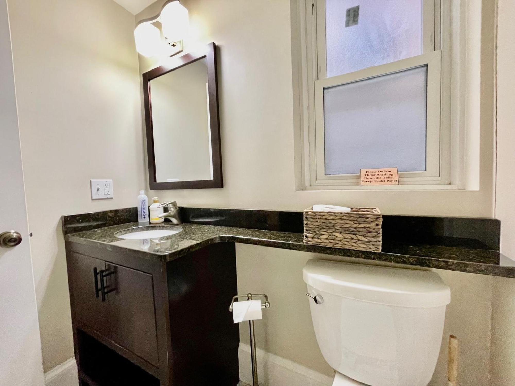 Beautiful 3Br 3Ba Duplex Parking Best Location Boston Kültér fotó