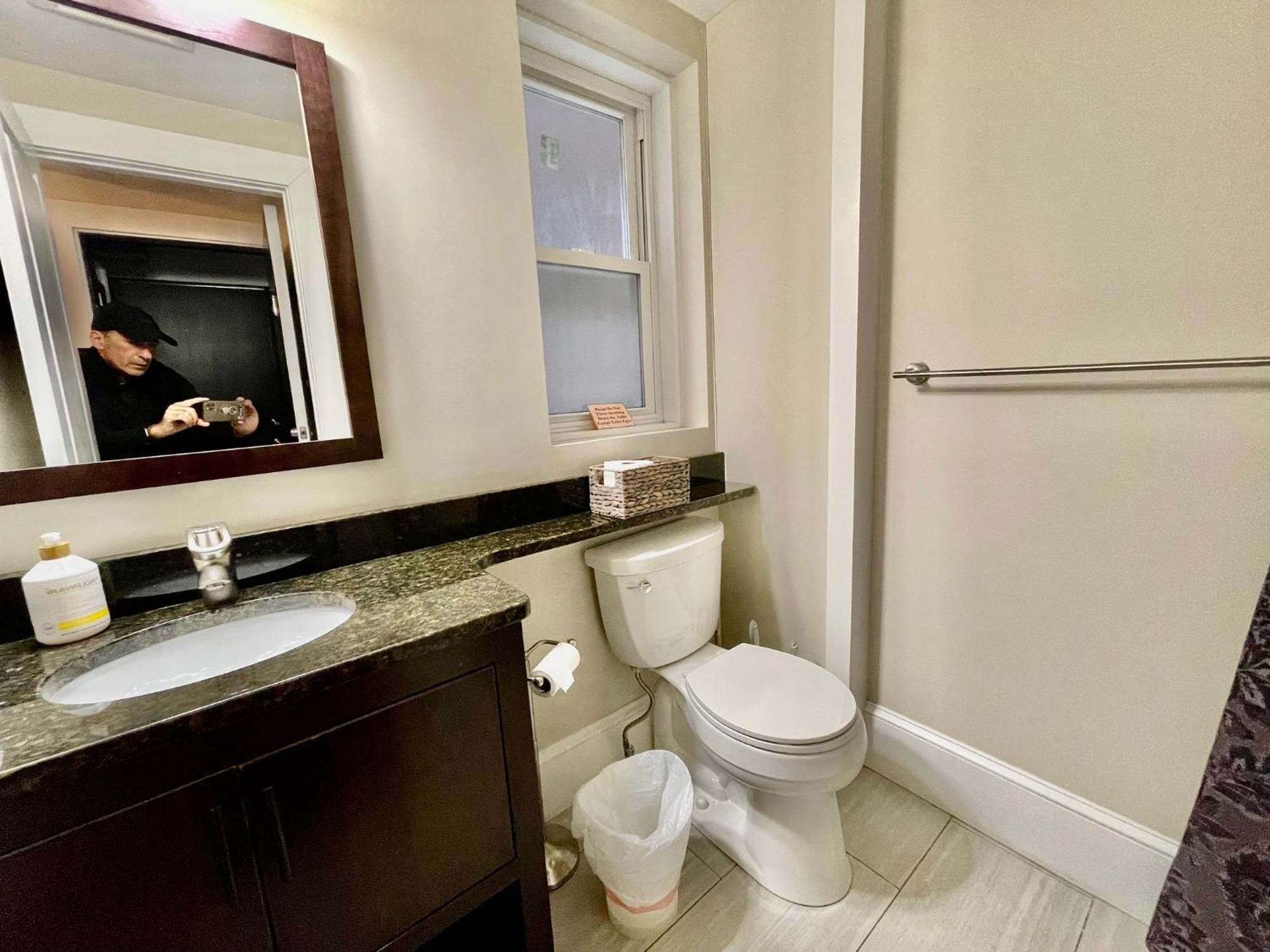 Beautiful 3Br 3Ba Duplex Parking Best Location Boston Kültér fotó
