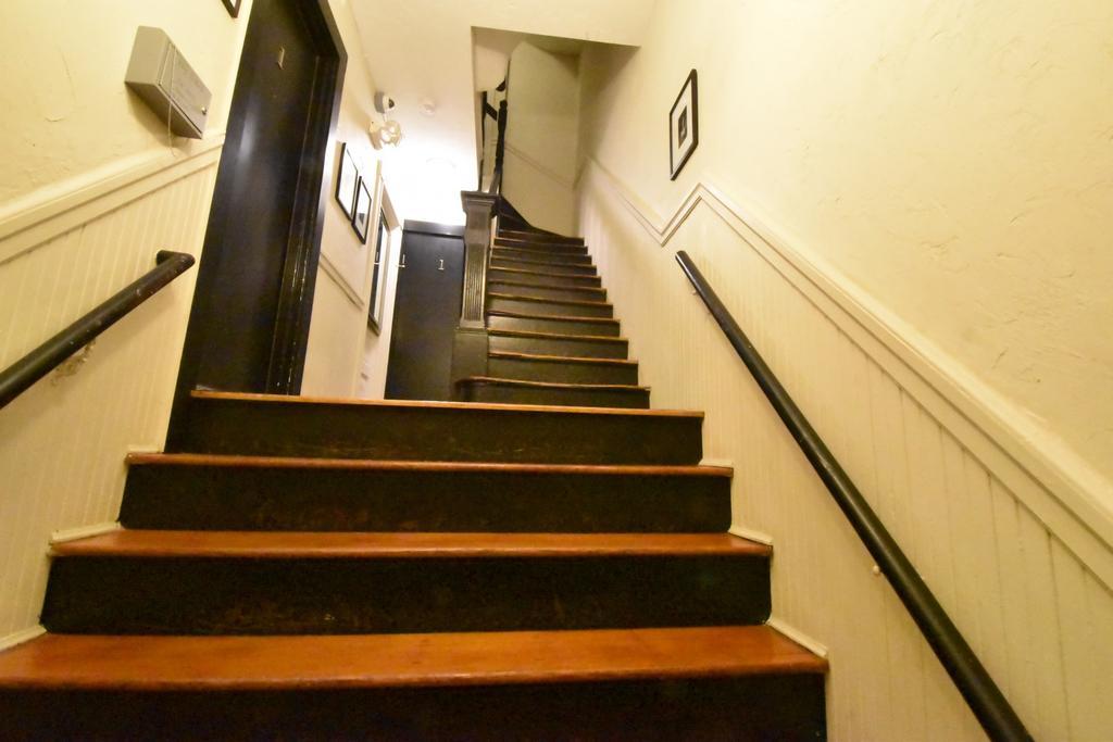 Beautiful 3Br 3Ba Duplex Parking Best Location Boston Kültér fotó